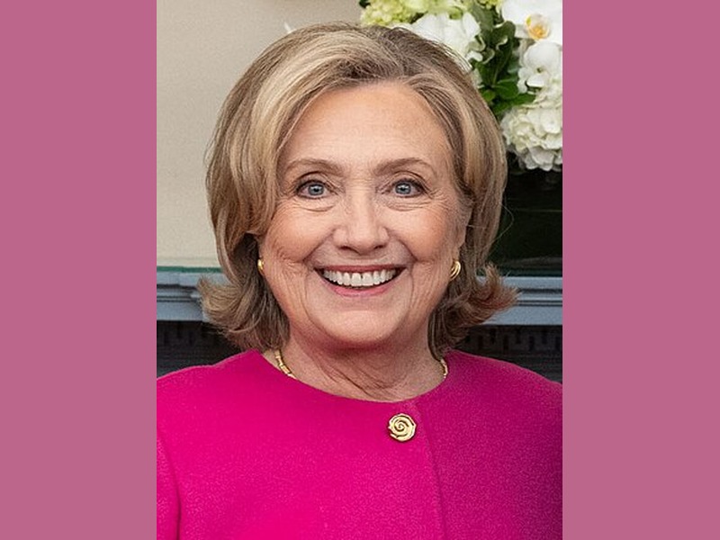 Hillary Clinton