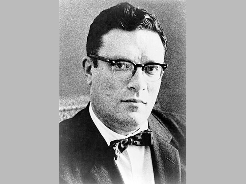 Isaac Asimov