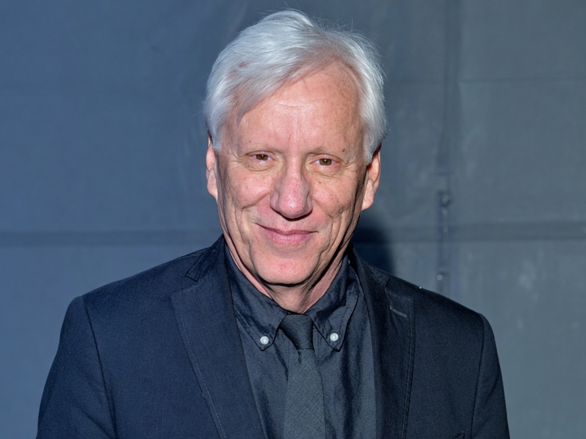 James Woods