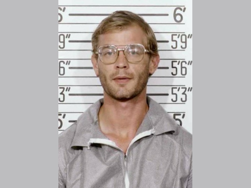 Jeffrey Dahmer