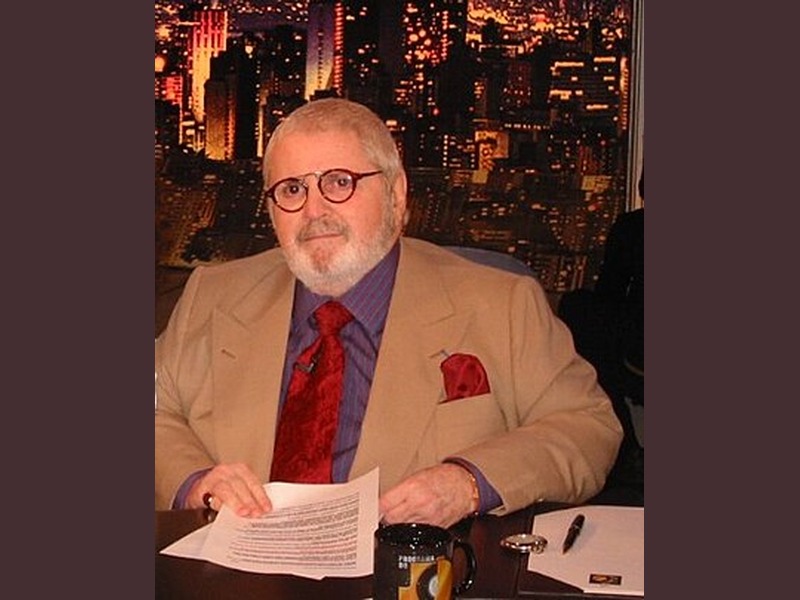 Jô Soares