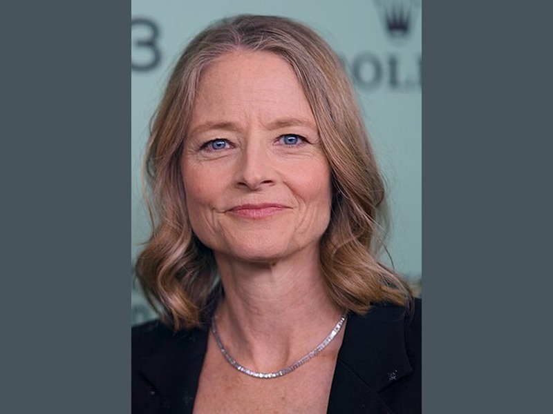 Jodie Foster