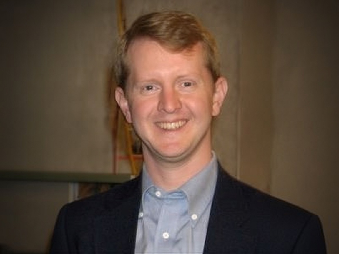 Ken Jennings