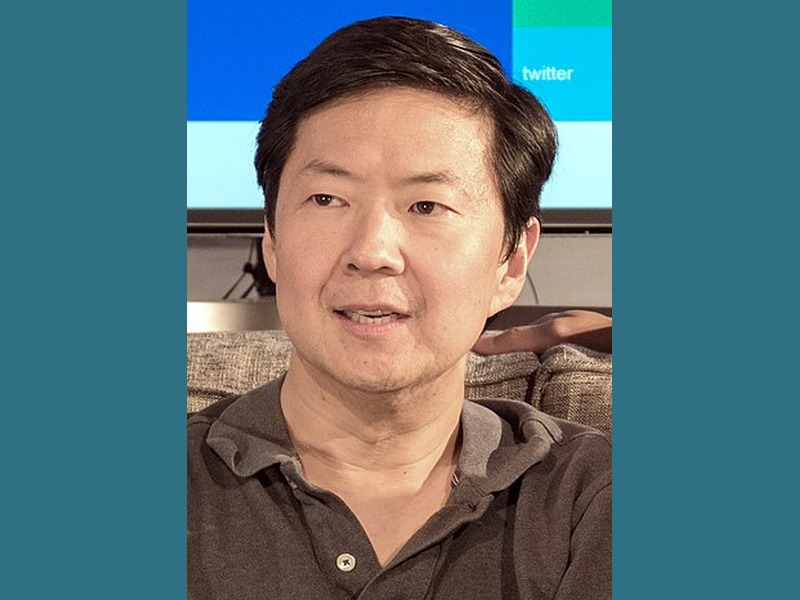 Ken Jeong