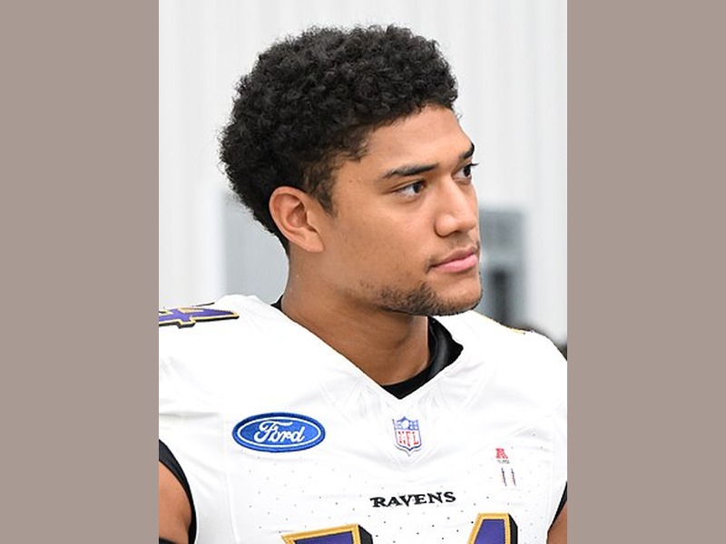 Kyle Hamilton