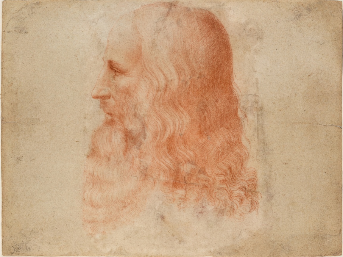 Leonardo da Vinci