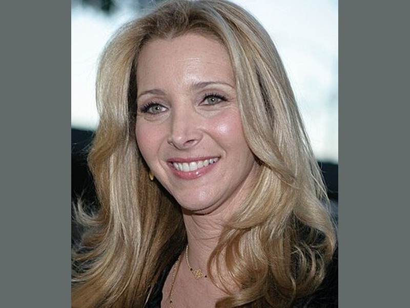 Lisa Kudrow