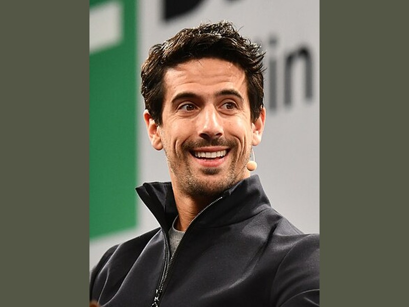 Lucas di Grassi