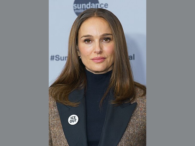 Natalie Portman