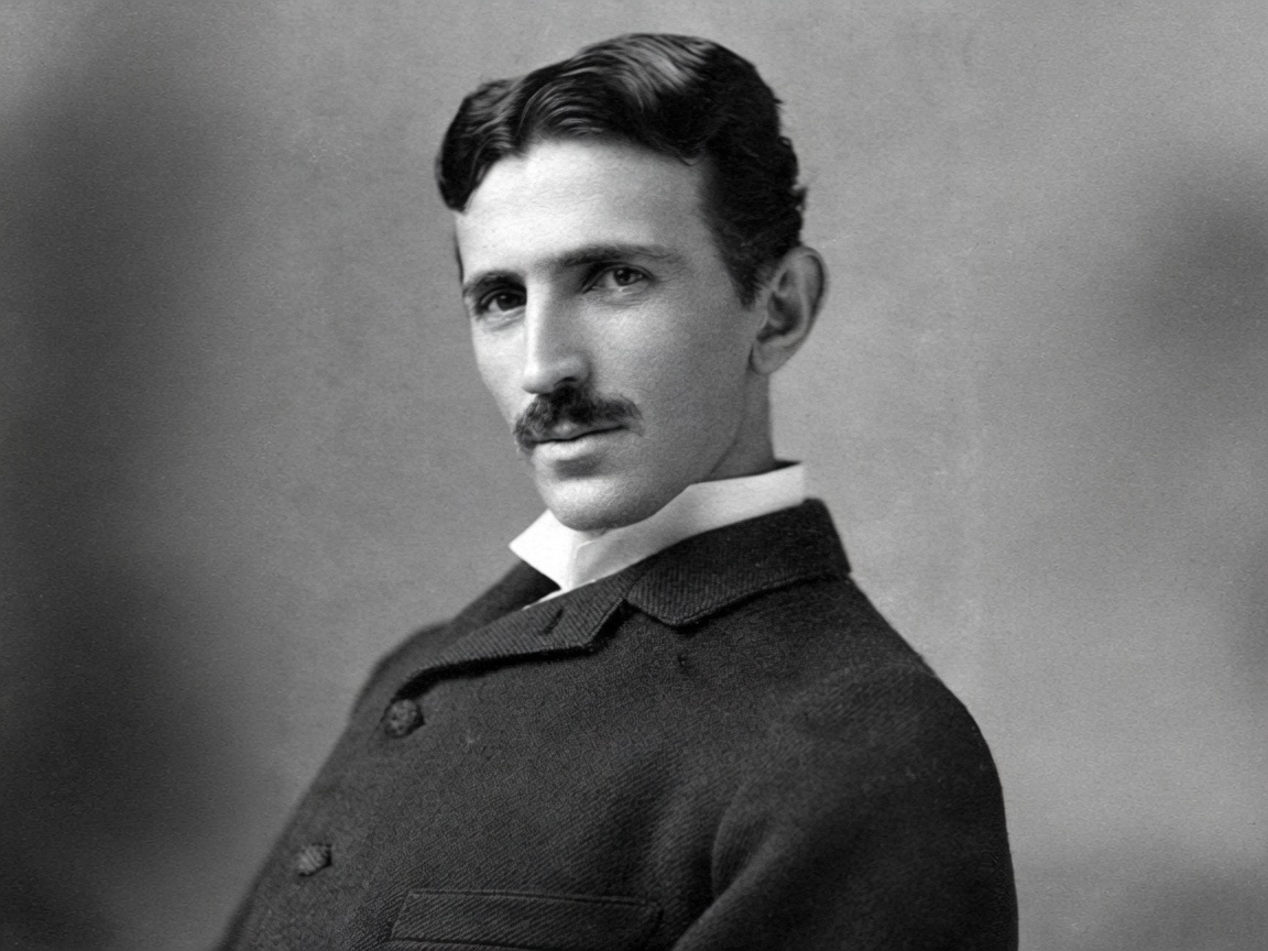 Nikola Tesla