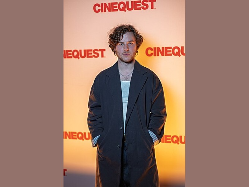 Nolan Gould