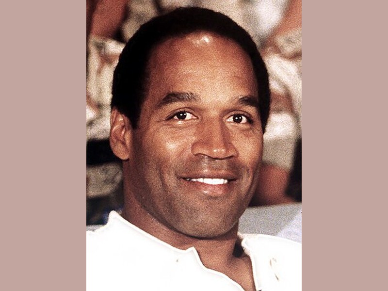 O. J. Simpson