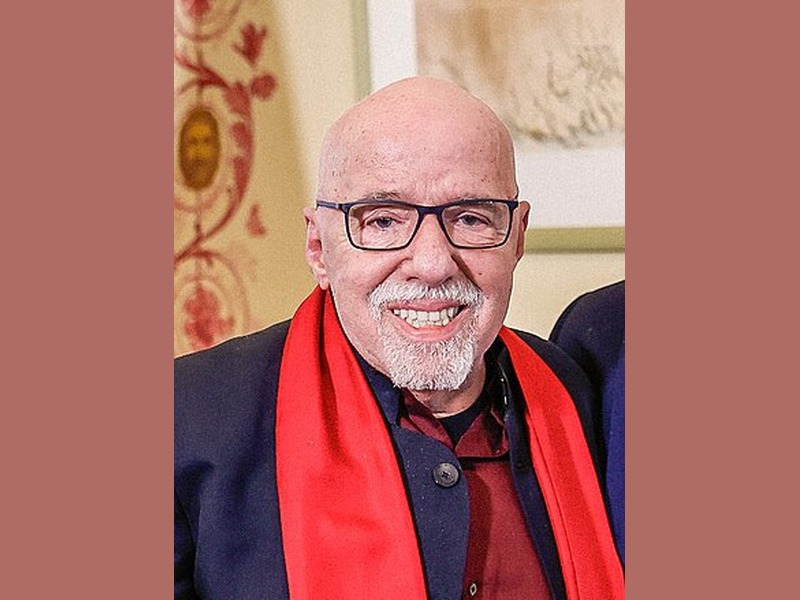 Paulo Coelho