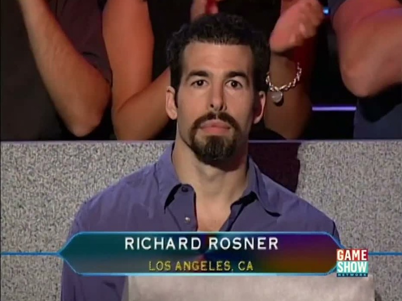 Rick Rosner