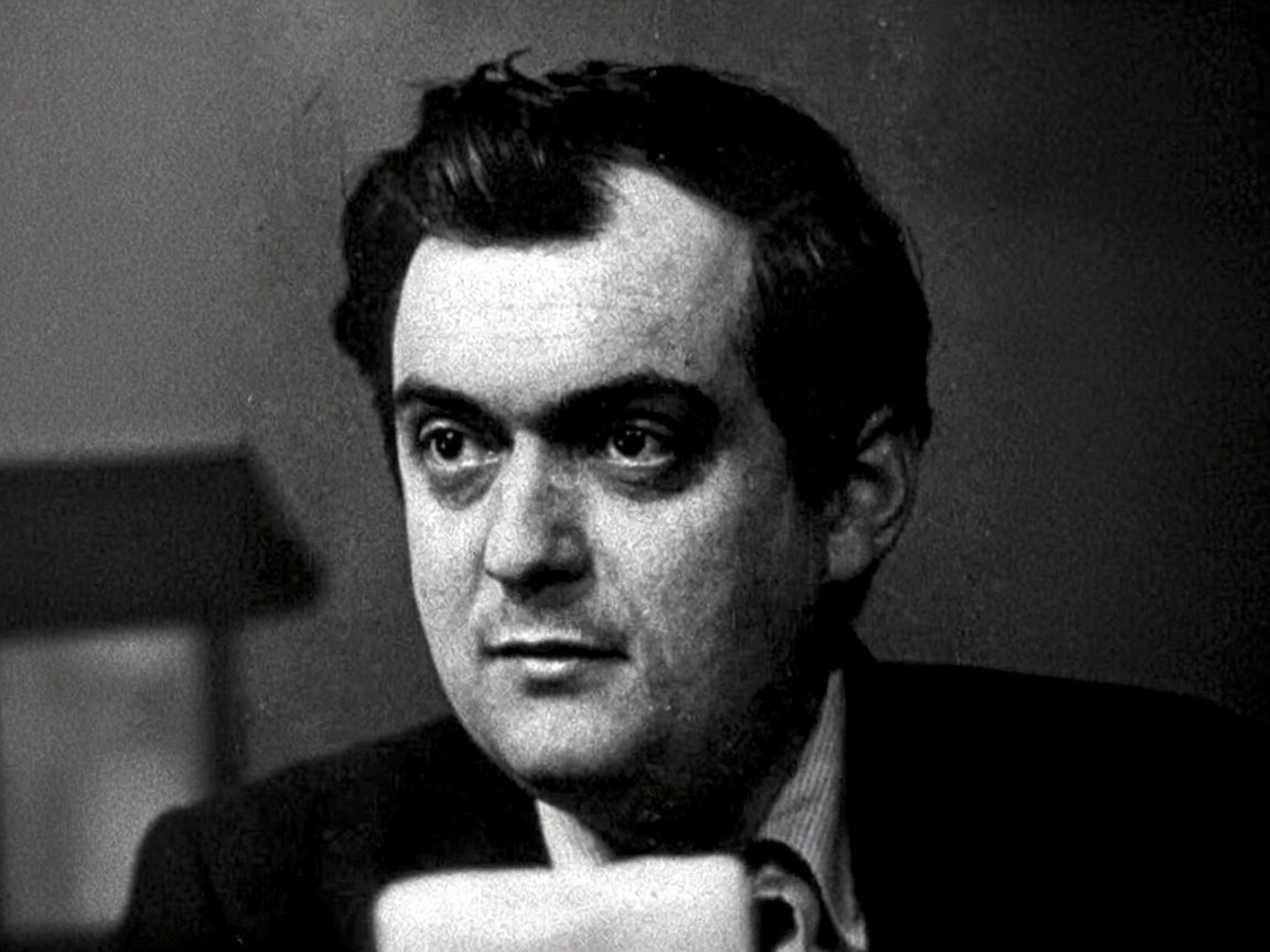 Stanley Kubrick