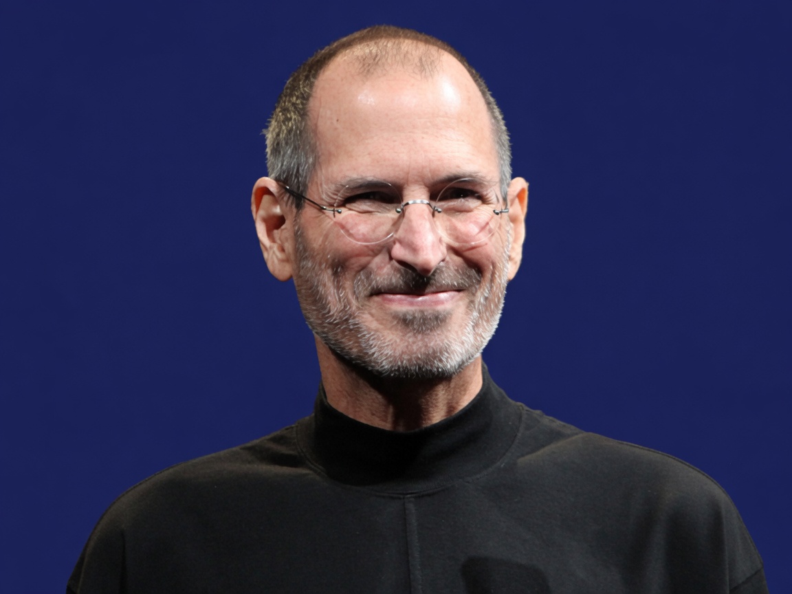 Steve Jobs