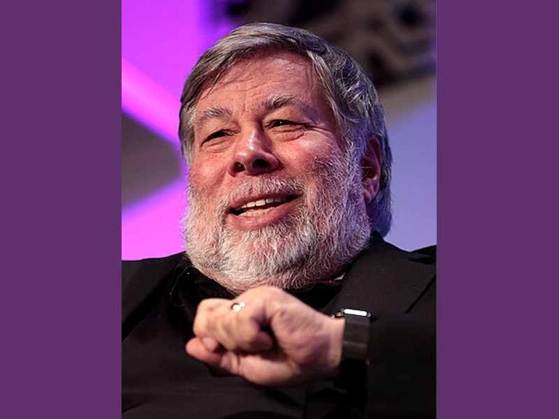 Steve Wozniak