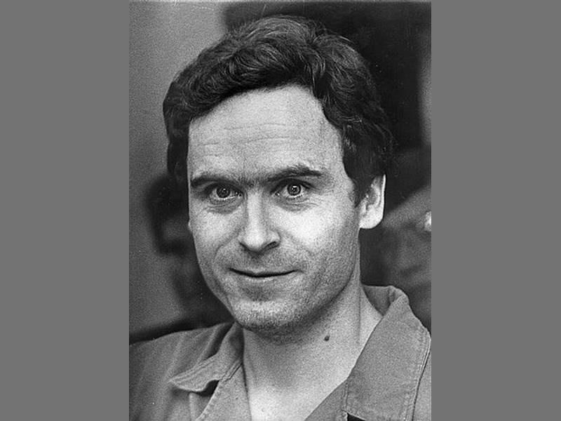 Ted Bundy