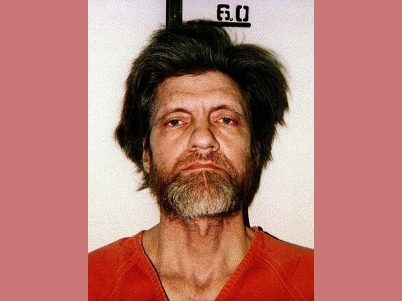 Ted Kaczynski