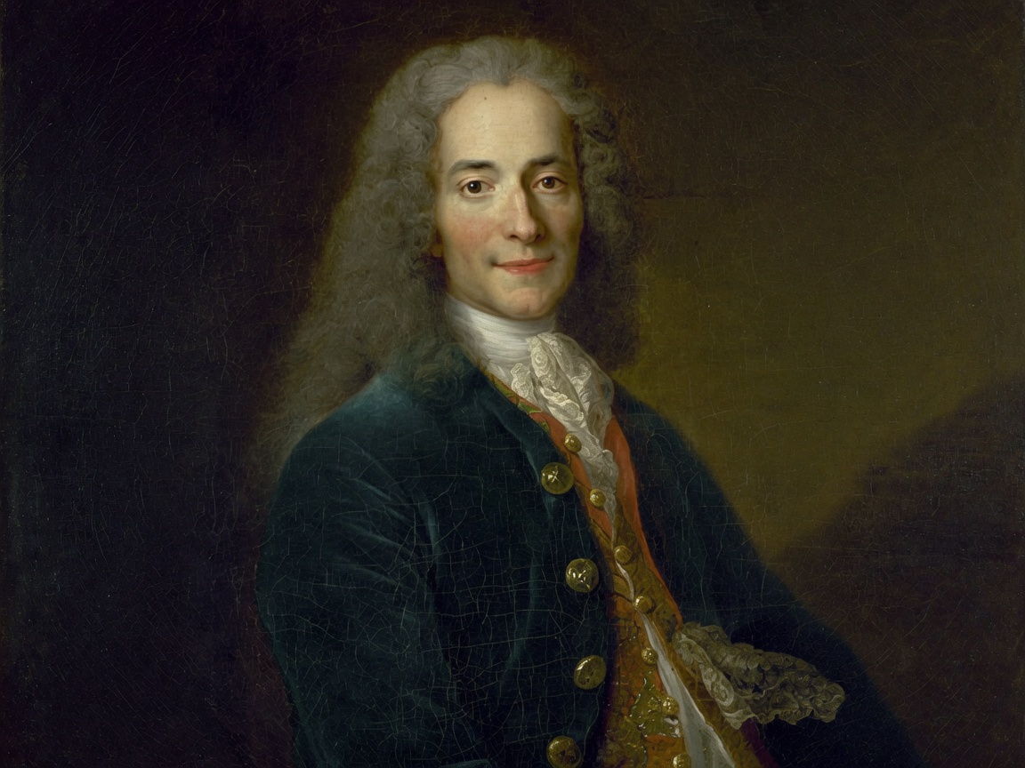 Voltaire