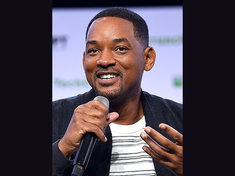 Will Smith