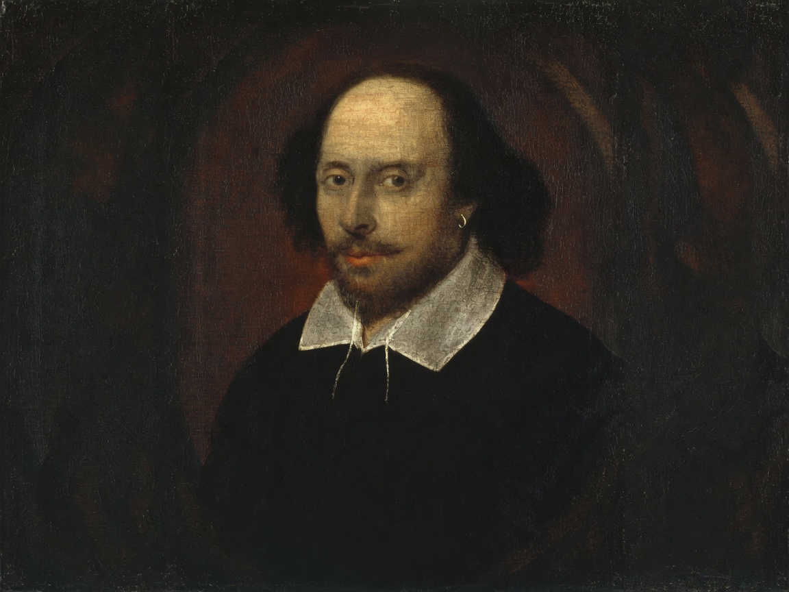 William Shakespeare