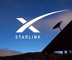 Starlink: Contratando a Internet via Satélite do Elon Musk no Brasil