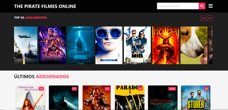 Assistir Filmes Online Grátis!