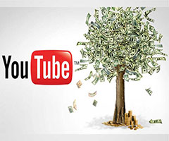 Ganhar Dinheiro no Youtube: Guia Completo e Definitivo